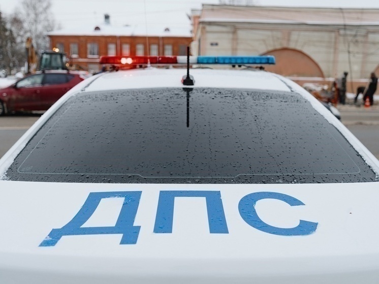 13 водителей без прав остановили сотрудники ГАИ в Твери за неделю