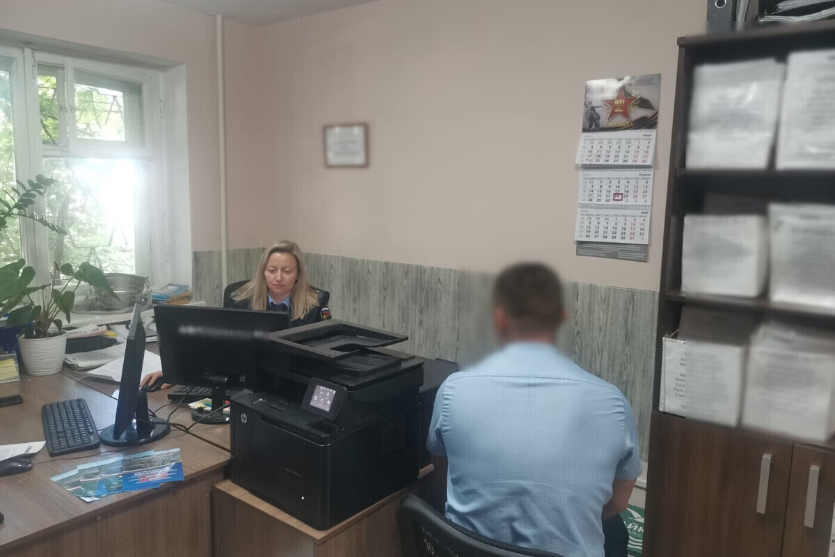 Житель Крыма мог лишиться недвижимости из-за долга в 6 млн рублей