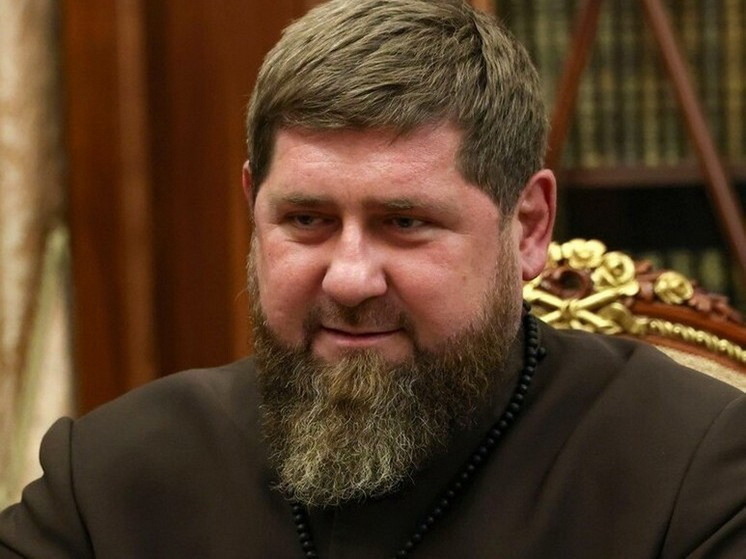 Политолог Марков: Рамзан Кадыров остаётся главой Чечни