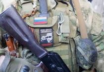 Военный эксперт Андрей Марочко в эфире радио Sputnik проинформировал о текущей ситуации в приграничье Курской области