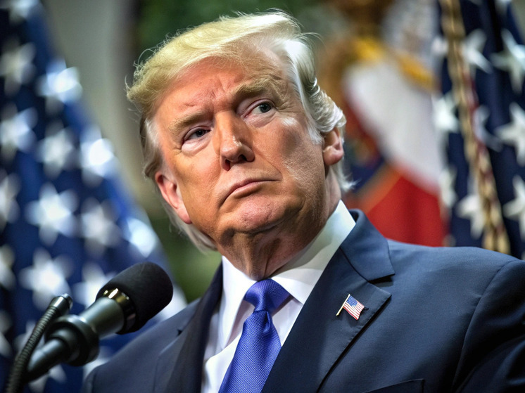 Трамп останавливает бомбардировки хуситов после "капитуляции"
