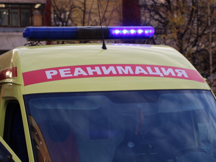 Медики дважды вернули к жизни 68-летнего новомосковца после остановки сердца