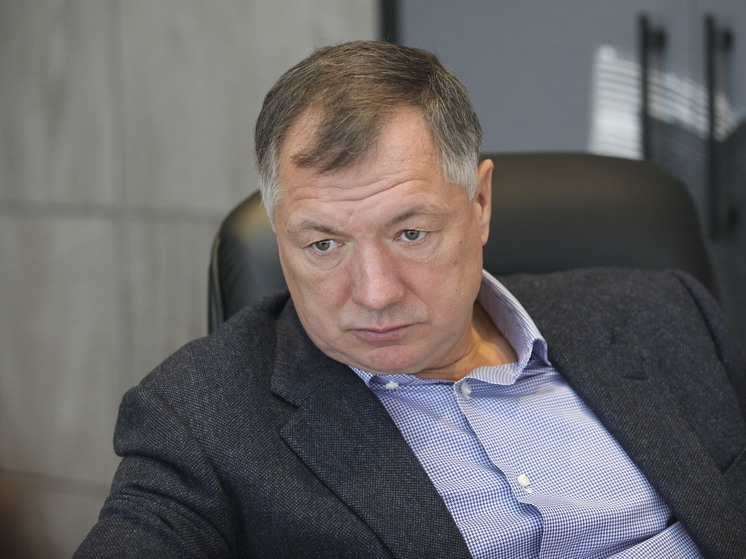 Вице-премьер Хуснуллин по поручению Путина приехал в приграничье Курской области