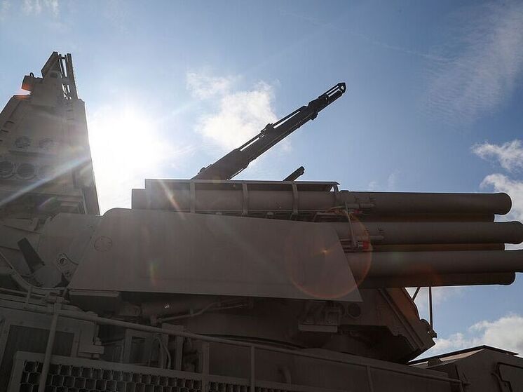 Губернатор Миляев: силы ПВО отражают атаку беспилотников в Тульской области