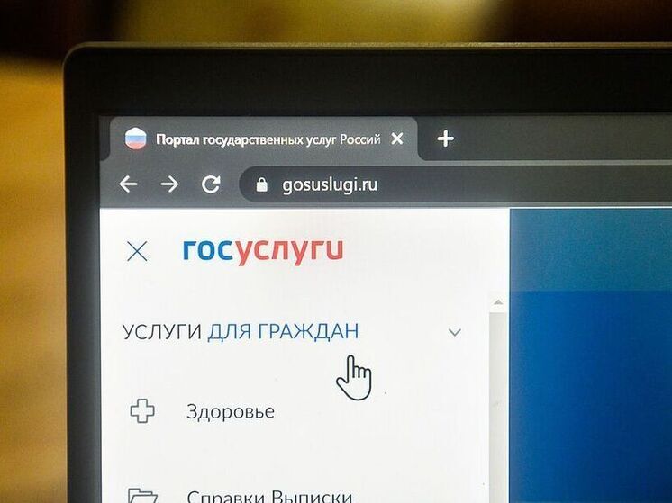 МВД назвало пять предлогов для получения мошенниками кода от «Госуслуг»