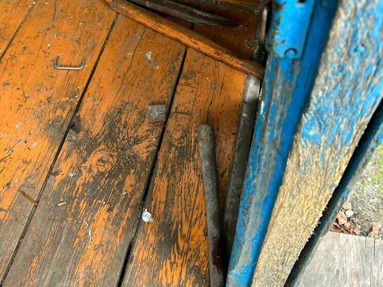 В Тамбовской области мужчина обвиняется в убийстве односельчанина
