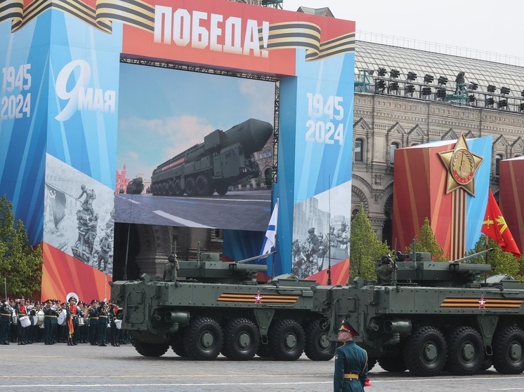 Конкурс на создание лучшего стихотворения о Великой Отечественной войне выиграла американская языковая модель