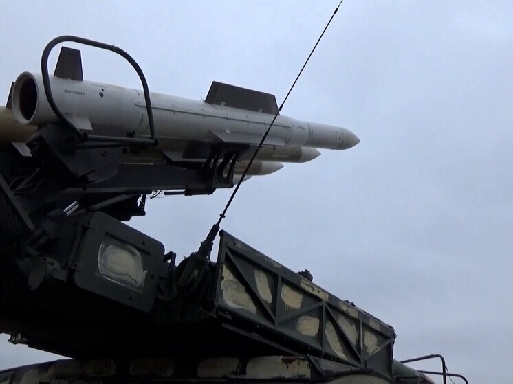 Вечером 6 мая над Курской областью сбили 14 беспилотников ВСУ