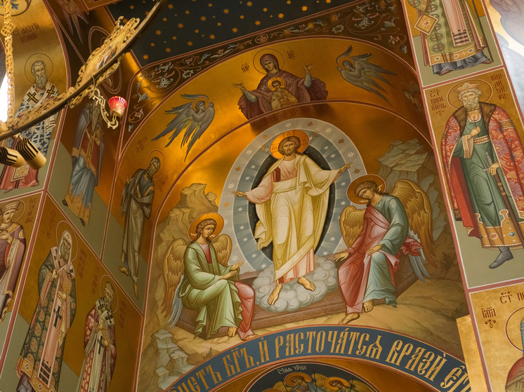 Что строго запрещено делать 7 мая, в день Евсея