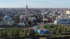 Главные туристические места Тамбовщины попали в новый выпуск шоу «По секрету всему свету»