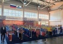 Юные спортсмены из «Ассоциации ушу Забайкалья» получили 17 медалей на открытом турнире по ушу в Иркутске, в котором участвовали российские команды и ребята из китайского города Шеньян