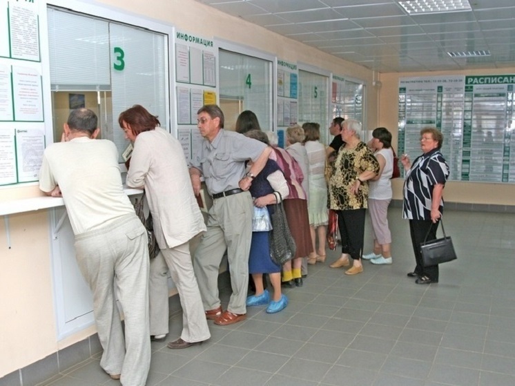 В начале марта заболеваемость гриппом и ОРВИ снизилась на четверть