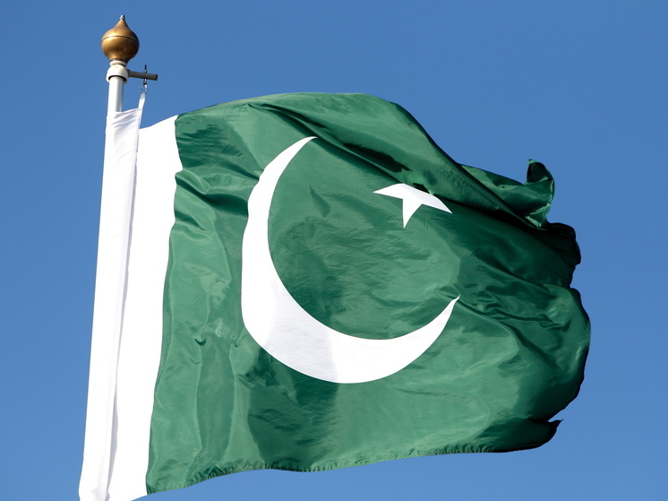 GEO: в Пакистане после ударов Индии погибло два человека, 12 пострадали