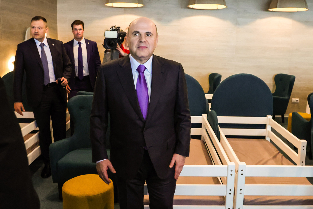 Фото: Roman Naumov/URA.RU/Global Look Press