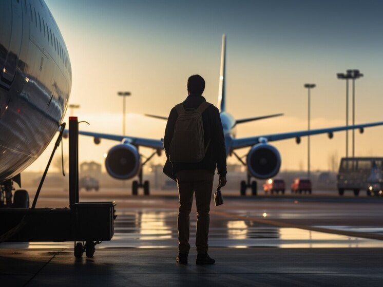 WP: Вашингтон требовал от Киева принять прибывших из США нелегальных мигрантов