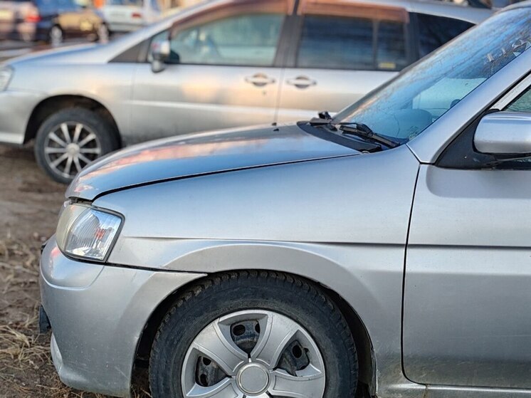 Житель Улан-Удэ избежал уголовной ответственности за массовый погром на автопарковке