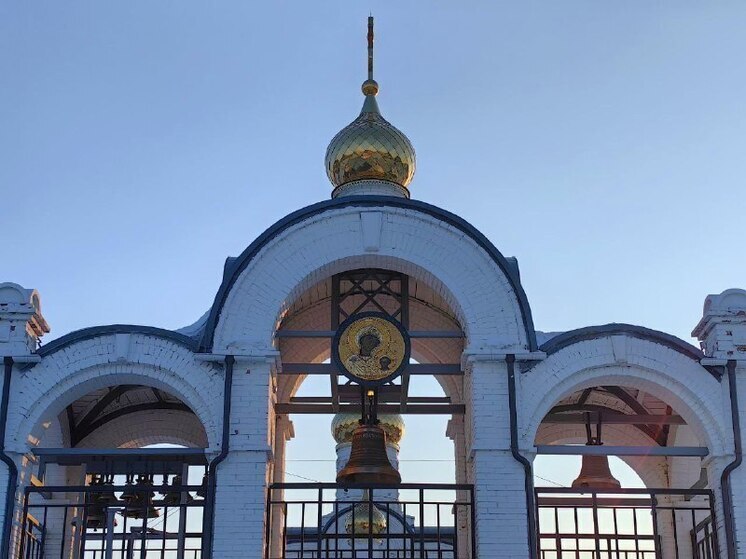 Верующие в Хабаровском крае почтут память погибших в Великой Отечественной войне