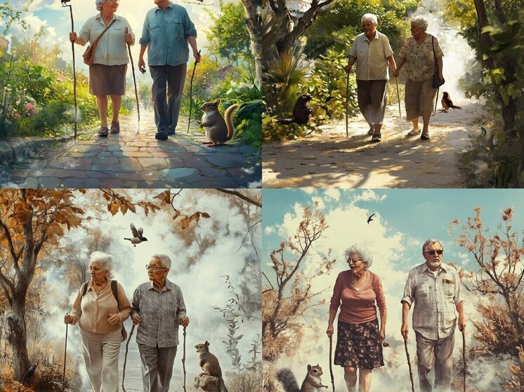 Россиянам раскрыли средний размер выплат за счёт пенсионных накоплений