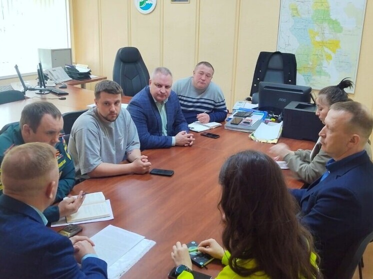 Волонтеры помогут в профилактике возникновения лесных пожаров в Карелии