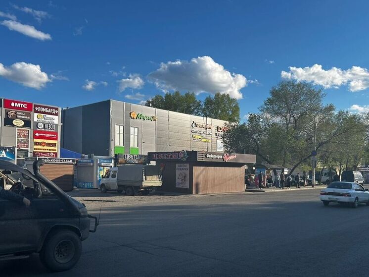 В Барнауле задержали молодого человека, забившего до смерти мужчину на парковке