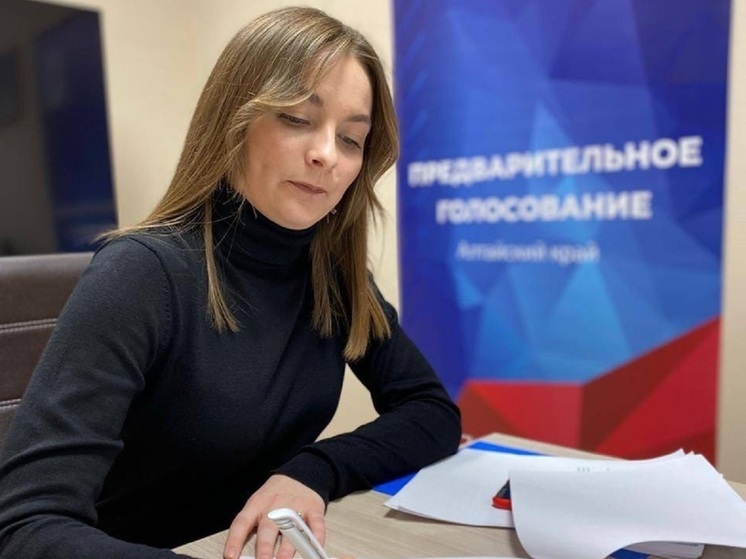 Мандат арестованного депутата Данилина в АКЗС перешел молодой активистке из «Единой России»