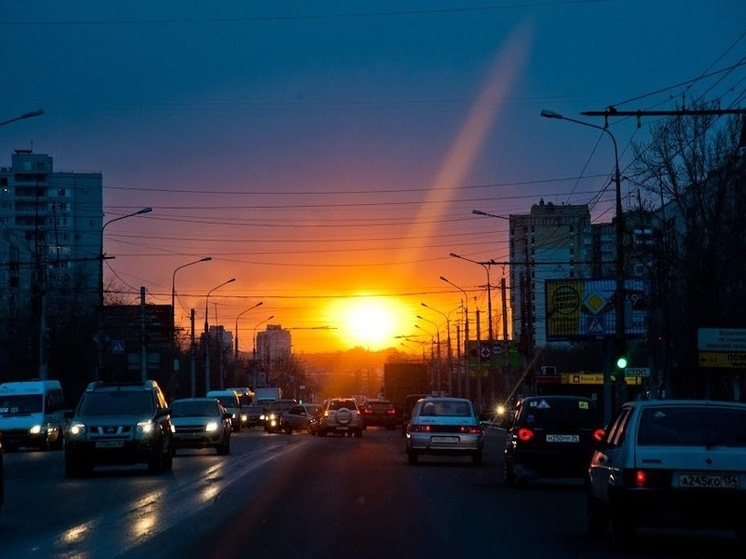 Магнитная буря 7 мая: геомагнитные удары продолжаются