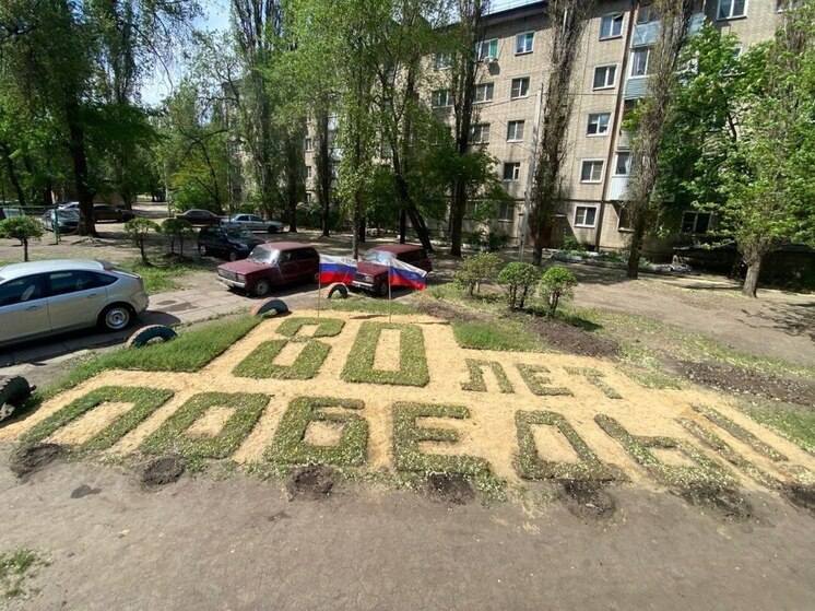 Облачная и дождливая погода ждет воронежцев в среду, 7 мая