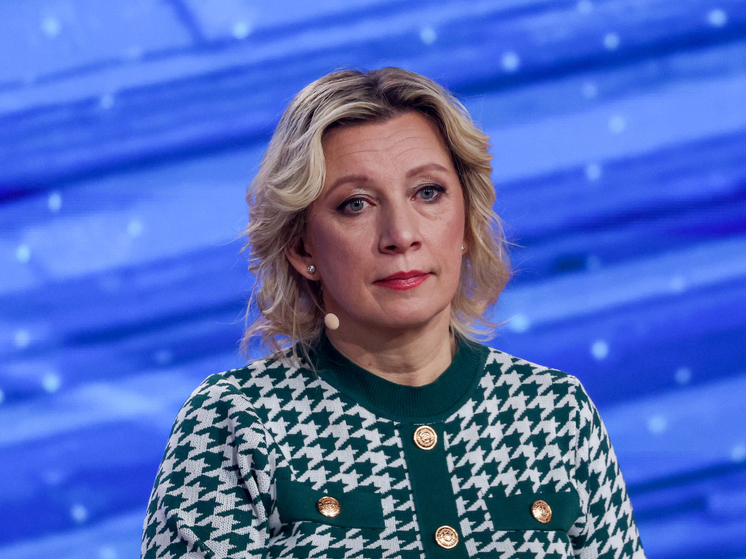 Захарова: ни танки Leopard, ни ракеты Taurus не спасут режим Зеленского