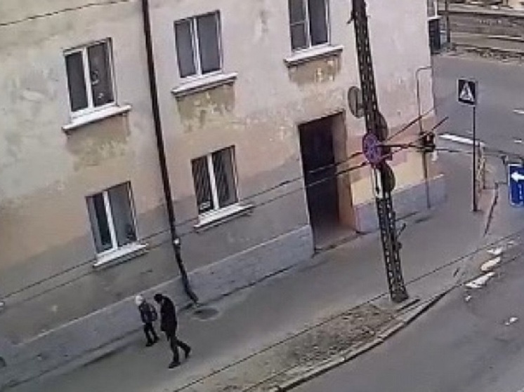 Неизвестный мужчина напал на ребенка в районе Зареки в Петрозаводске