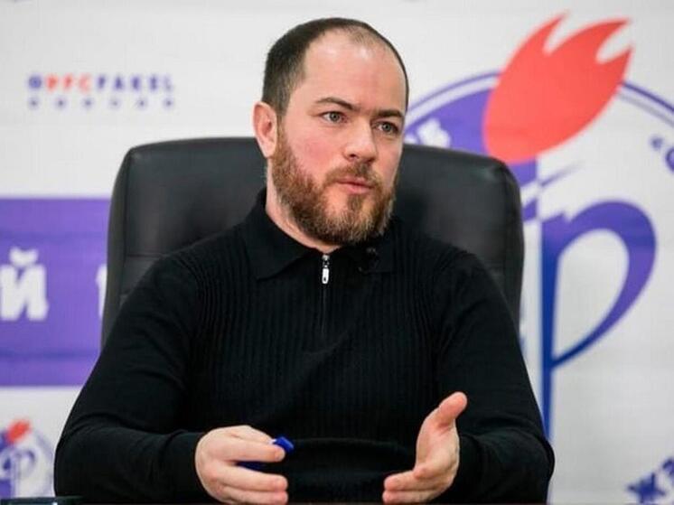 Гендиректор воронежского «Факела» рассказал о планах в случае вылета ФК из РПЛ
