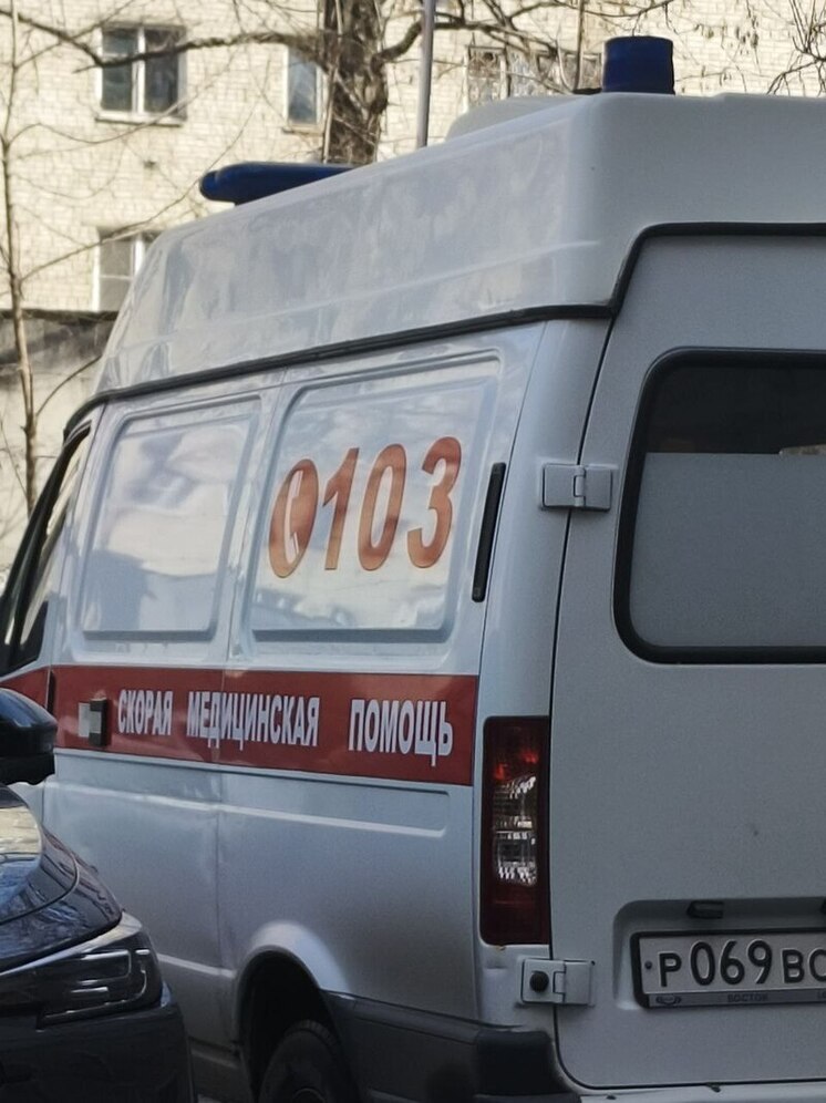 Маленький ребенок выпал из окна в Биробиджане: СК проводит проверку