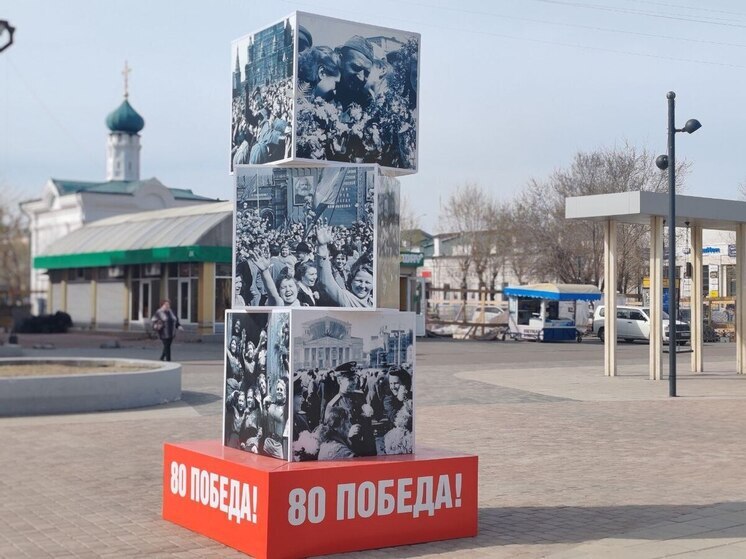 Бурятия прощается с последними героями: накануне Дня Победы ушли из жизни два ветерана ВОВ