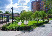 Житель каждого южноуральского города может назвать места, которые преобразились в его родном населенном пункте за последние несколько лет