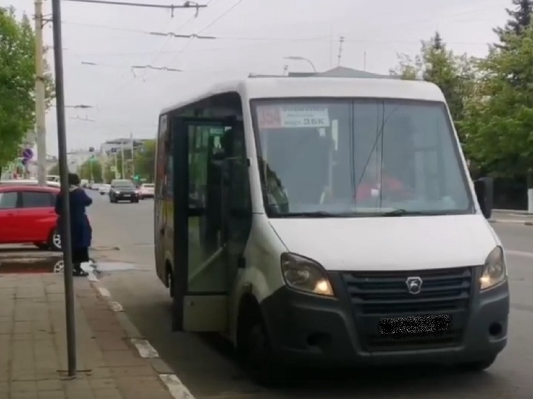 Орловского перевозчика оштрафовали за нарушения