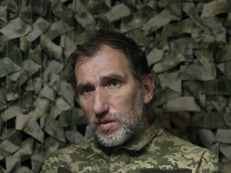 «На передовую отправляют всех: стариков, раненых, инвалидов…»