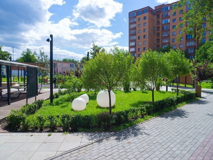 Житель каждого южноуральского города может назвать места, которые преобразились в его родном населенном пункте за последние несколько лет