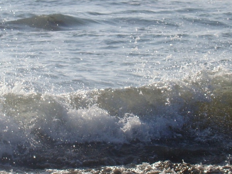 Штормовое предупреждение объявлено в Приморье на 10–11 мая: подробности от синоптиков