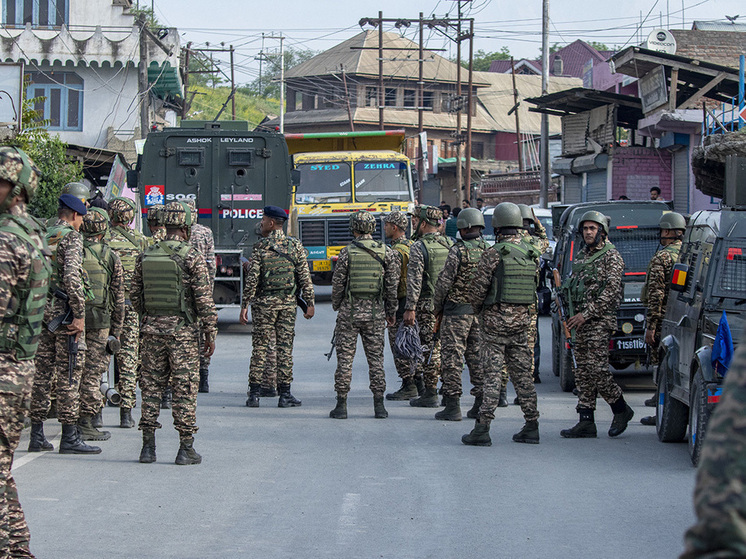 Что известно сейчас об индийско-пакистанском кризисе