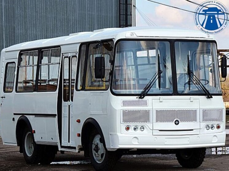 Минтранс Хакасии предупредил об отмене остановок у автобуса №116