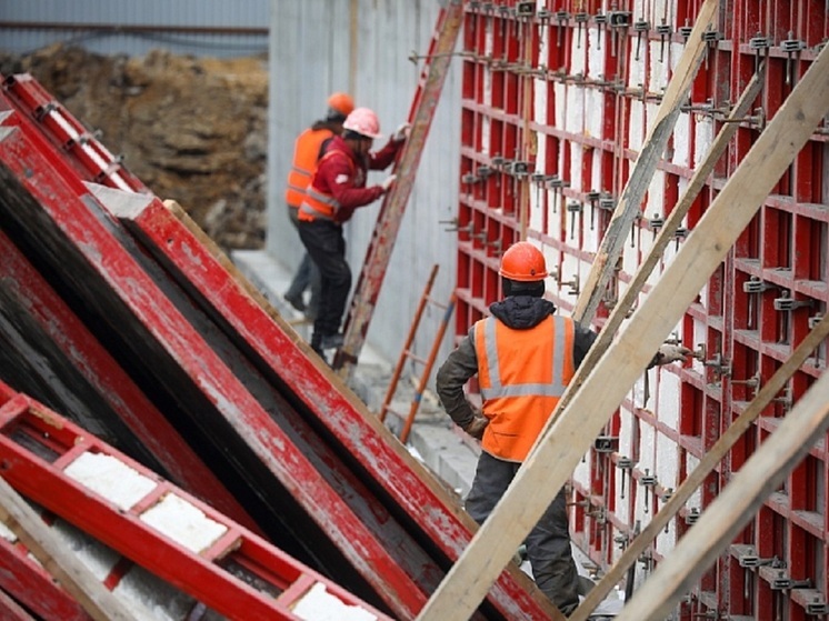 Стало известно, кто построит многострадальную школу №1 в Вольно-Надеждинском