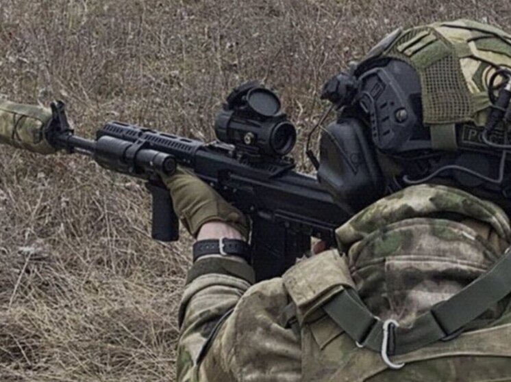 В ДНР освободили Лысовку