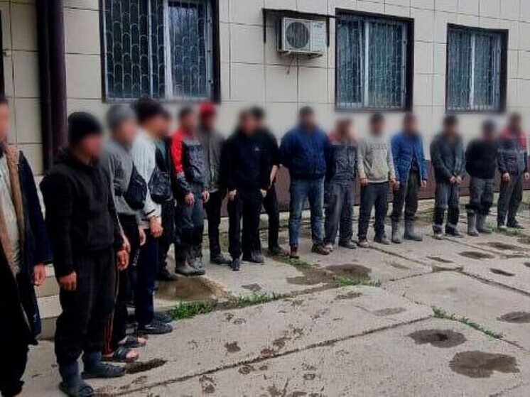 В Обнинске обнаружили 75 нарушителей миграционного законодательства