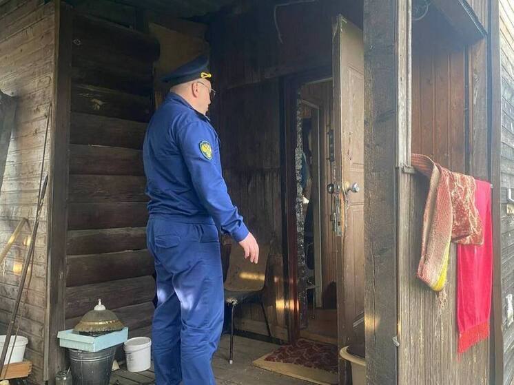 В Калуге расследуют убийство 43-летнего мужчины