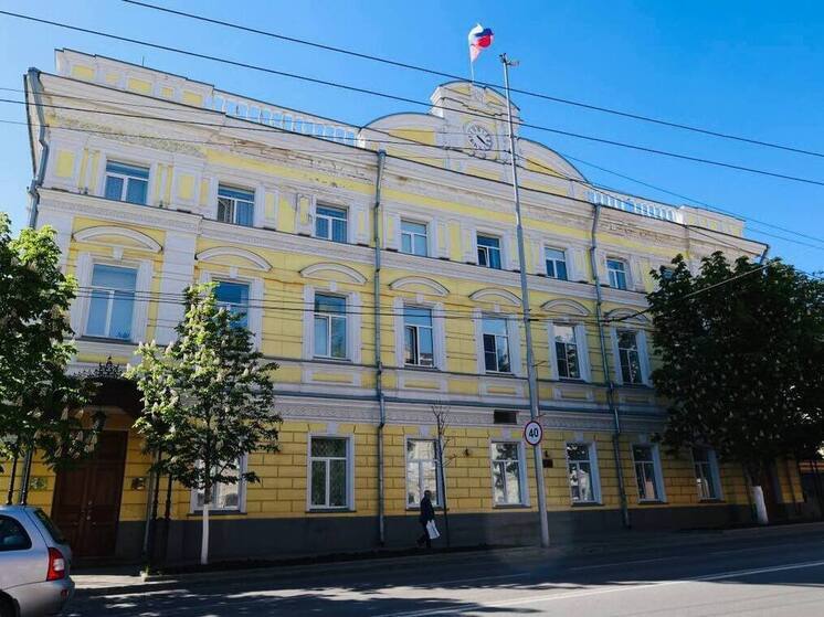 Башенные часы в центре Саратова будут исполнять военные песни