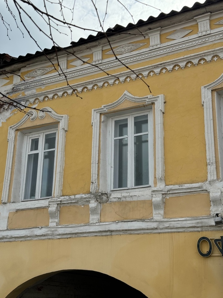 В Судогде приведут в порядок объекты культурного наследия