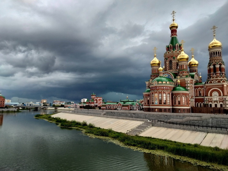 «Июнь будет самым аномальным в XXI веке». Синоптики составили новый прогноз на начало лета