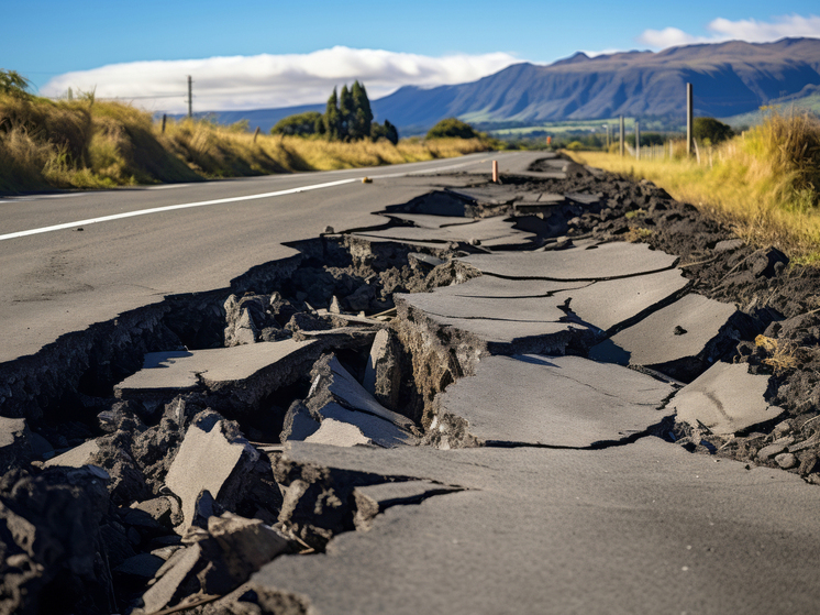 Сейсмическая тревога: Турции и Греции предрекают мощное землетрясение и цунами