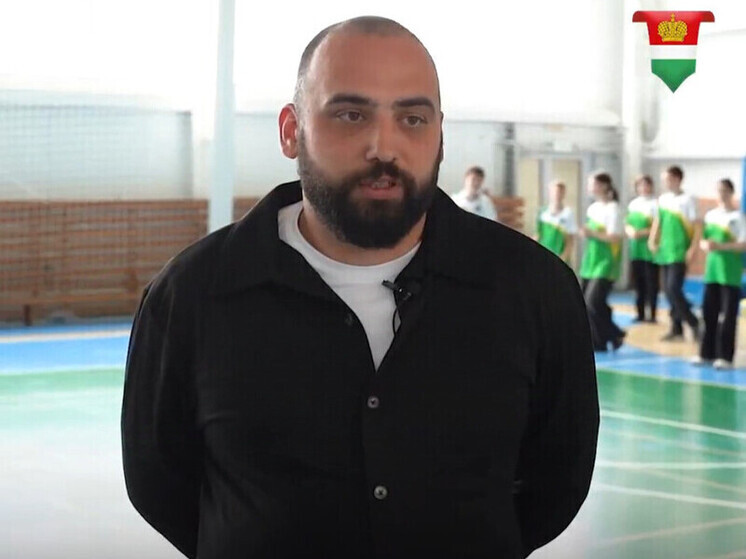 По максимуму для людей: калужские бойцы рассказали о своих целях