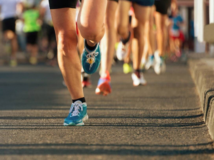 В Хабаровском крае продолжают проходить различные спортивные мероприятия для всех желающих