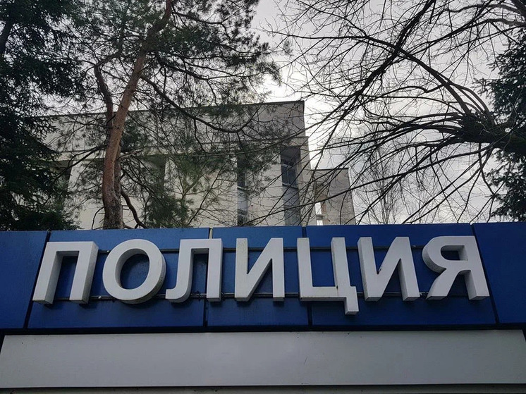 В Адыгее задержали 15-летнего подростка, подозреваемого в сообщении о ложном минировании школы